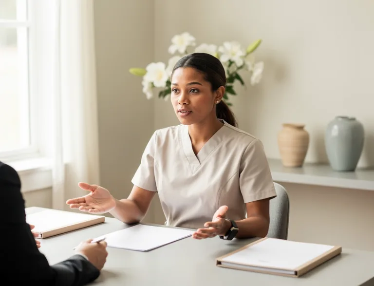 Funeral Pre-Planning service in Brentwood